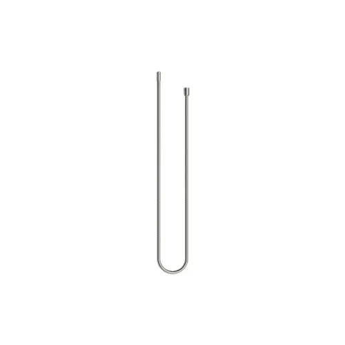 DORNBRACHT-Metall-Brauseschlauch-SERIENNEUTRAL-28322970-1-2-x-3-8-x-1750-mm-Platin-gebuerstet-28322970-06 gallery number 1